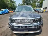 2020 KIA Telluride фото