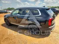 2020 KIA Telluride фото