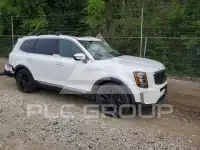 2020 KIA Telluride photo