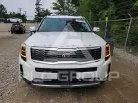 2020 KIA Telluride photo