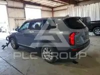 2020 KIA Telluride photo