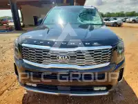 2020 KIA Telluride фото