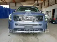 2020 KIA Telluride фото