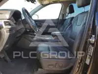 2020 KIA Telluride photo