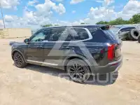 2020 KIA Telluride фото