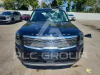 2020 KIA Telluride photo