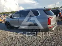2020 KIA Telluride photo