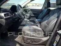 2020 KIA Telluride фото