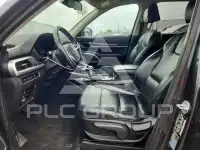 2020 KIA Telluride фото