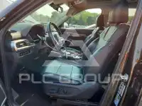 2020 KIA Telluride фото