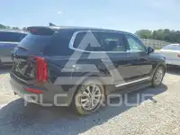 2020 KIA Telluride фото