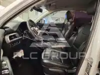 2020 KIA Telluride фото