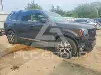 2020 KIA Telluride photo