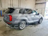 2020 KIA Telluride photo