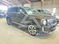 2020 KIA Telluride фото