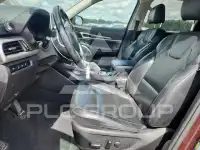 2020 KIA Telluride photo