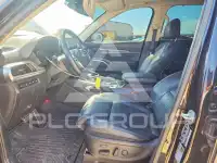 2020 KIA Telluride фото