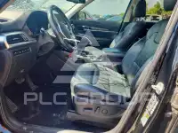 2020 KIA Telluride photo