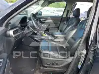 2020 KIA Telluride photo