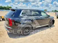 2020 KIA Telluride фото