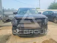 2020 KIA Telluride photo
