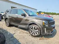 2020 KIA Telluride фото