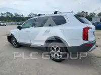 2020 KIA Telluride фото