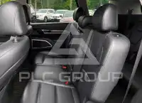 2020 KIA Telluride фото