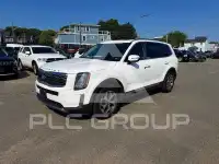 2020 KIA Telluride фото