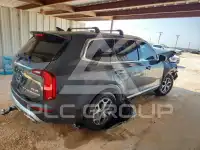 2020 KIA Telluride фото