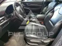 2020 KIA Telluride photo