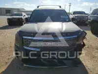 2020 KIA Telluride photo