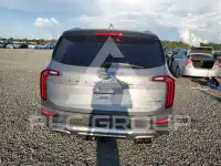 2020 KIA Telluride photo