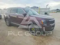 2020 KIA Telluride photo