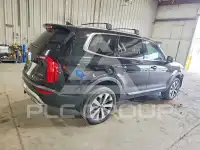 2020 KIA Telluride фото