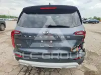 2020 KIA Telluride фото