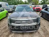 2020 KIA Telluride фото