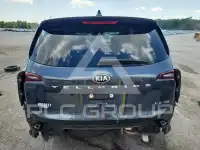 2020 KIA Telluride фото