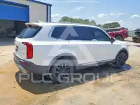 2020 KIA Telluride фото