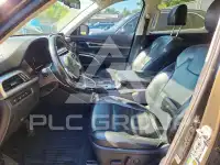 2020 KIA Telluride фото