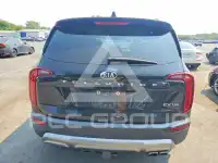 2020 KIA Telluride фото