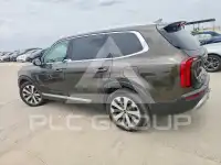 2020 KIA Telluride фото