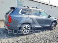 2020 KIA Telluride photo
