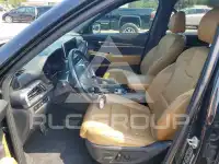 2020 KIA Telluride фото