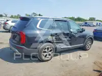 2020 KIA Telluride фото