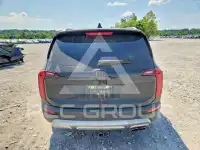 2020 KIA Telluride photo