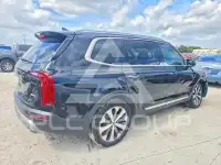 2020 KIA Telluride фото