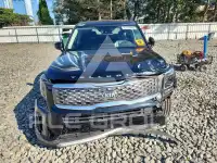 2020 KIA Telluride фото
