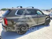 2020 KIA Telluride фото