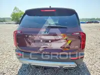 2020 KIA Telluride фото